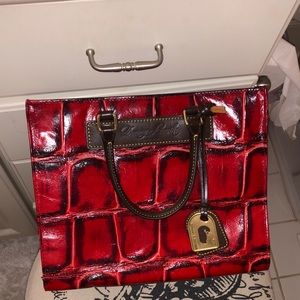 NEW dooney and bourke bag